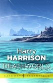 Deathworld (eBook, ePUB)