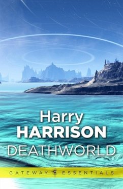 Deathworld (eBook, ePUB) - Harrison, Harry
