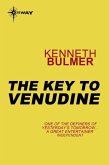 The Key to Venudine (eBook, ePUB)