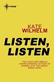 Listen, Listen (eBook, ePUB)