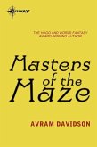 Masters of the Maze (eBook, ePUB)