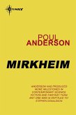 Mirkheim (eBook, ePUB) Mirkheim (eBook, ePUB)