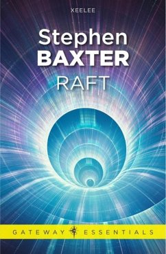 Raft (eBook, ePUB) - Baxter, Stephen