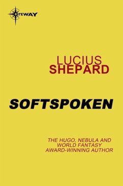 Softspoken (eBook, ePUB) - Shepard, Lucius