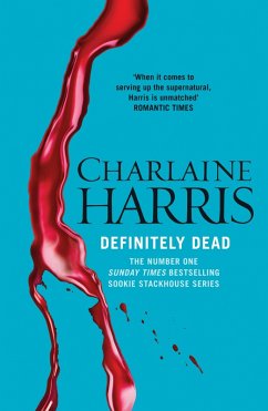 Definitely Dead (eBook, ePUB) - Harris, Charlaine