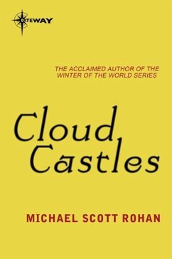 Cover Cloud Castles (eBook, ePUB)