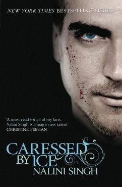 Caressed by Ice (eBook, ePUB) - Singh, Nalini Caressed by Ice (eBook, ePUB) - Singh, Nalini