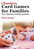 Chambers Card Games for Families Ebook Epub (eBook, ePUB)