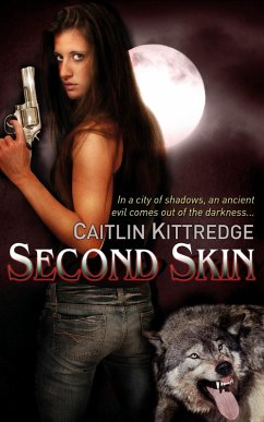 Cover Second Skin (eBook, ePUB)