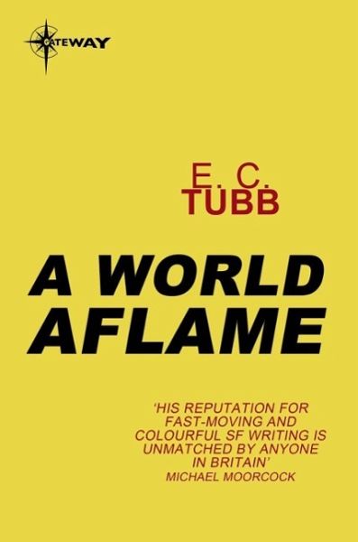A World Aflame (eBook, ePUB) A World Aflame (eBook, ePUB)