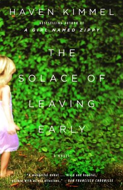 The Solace of Leaving Early (eBook, ePUB) - Kimmel, Haven