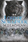 Lord of Slaughter (eBook, ePUB)