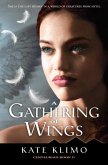 Centauriad #2: A Gathering of Wings (eBook, ePUB)