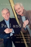 Paul and Me (eBook, ePUB) Paul and Me (eBook, ePUB)