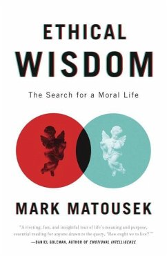 Cover Ethical Wisdom (eBook, ePUB)