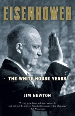 Eisenhower (eBook, ePUB) - Newton, Jim