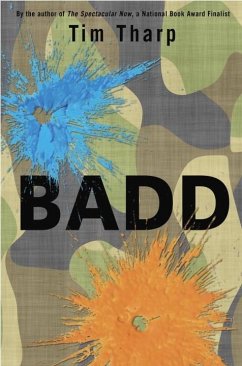 Badd (eBook, ePUB) - Tharp, Tim