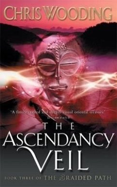 The Ascendancy Veil (eBook, ePUB) - Wooding, Chris