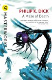 A Maze of Death (eBook, ePUB)