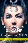 Rogue Queen (eBook, ePUB)
