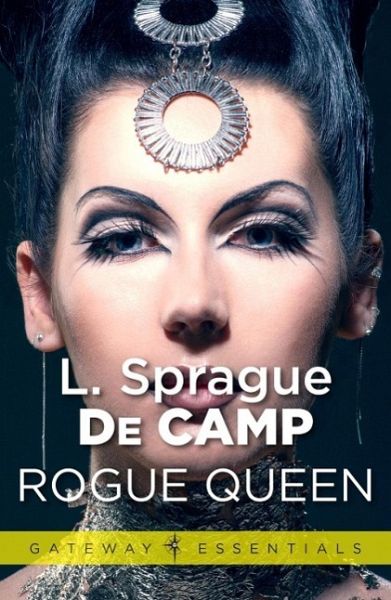 Rogue Queen (eBook, ePUB) Rogue Queen (eBook, ePUB)