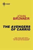 The Avengers of Carrig (eBook, ePUB) The Avengers of Carrig (eBook, ePUB)
