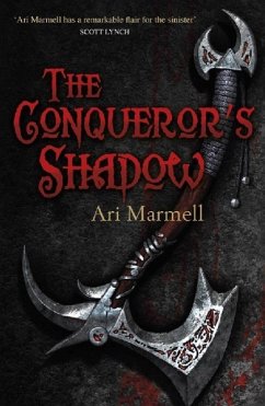 Cover The Conqueror's Shadow (eBook, ePUB)