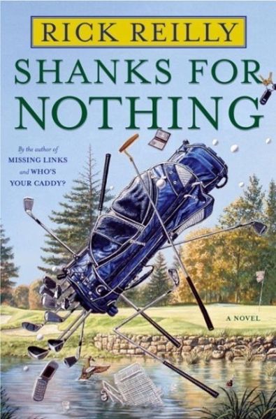 Shanks for Nothing (eBook, ePUB) Shanks for Nothing (eBook, ePUB)