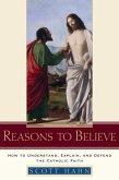 Reasons to Believe (eBook, ePUB)