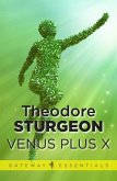 Venus Plus X (eBook, ePUB)