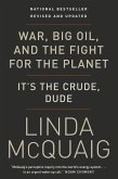 War, Big Oil and the Fight for the Planet (eBook, ePUB)