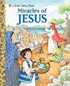 Cover Miracles of Jesus (eBook, ePUB)