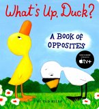 What's Up, Duck? (eBook, ePUB)