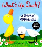 What's Up, Duck? (eBook, ePUB)