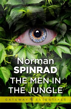 Cover The Men in the Jungle (eBook, ePUB)