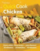 Hamlyn QuickCook: Chicken (eBook, ePUB)