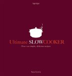 Ultimate Slow Cooker (eBook, ePUB)