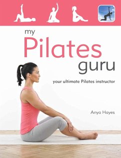Cover My Pilates Guru (eBook, ePUB)