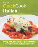 Hamlyn QuickCook: Italian (eBook, ePUB)