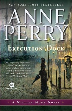 Execution Dock (eBook, ePUB) - Perry, Anne