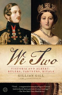 Cover We Two (eBook, ePUB)