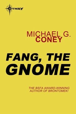 Cover Fang, the Gnome (eBook, ePUB)