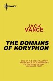 The Domains of Koryphon (eBook, ePUB) The Domains of Koryphon (eBook, ePUB)