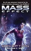 Mass Effect: Deception (eBook, ePUB)