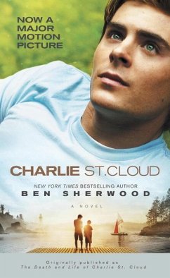Cover Charlie St. Cloud (eBook, ePUB)