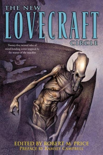 The New Lovecraft Circle (eBook, ePUB) The New Lovecraft Circle (eBook, ePUB)