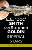 Imperial Stars (eBook, ePUB)