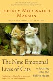 The Nine Emotional Lives of Cats (eBook, ePUB)