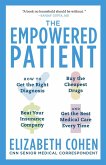 The Empowered Patient (eBook, ePUB)