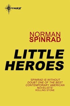 Cover Little Heroes (eBook, ePUB)